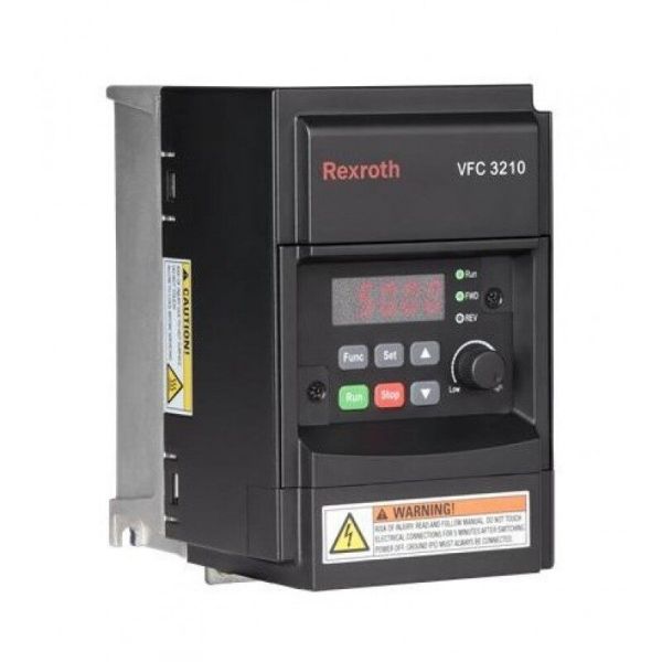 Частотний перетворювач VFC 3210 1,5 кВт 4 А 380В