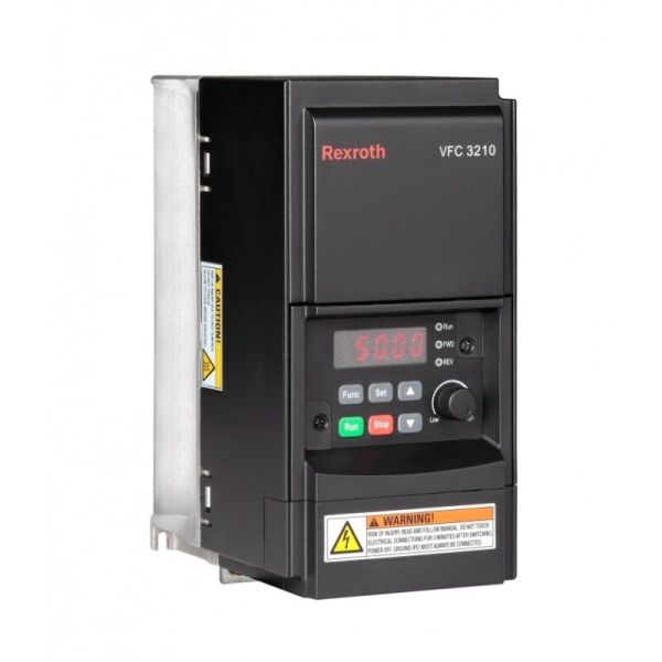Частотний перетворювач VFC 3210 1,5 кВт 7.3 А 220В
