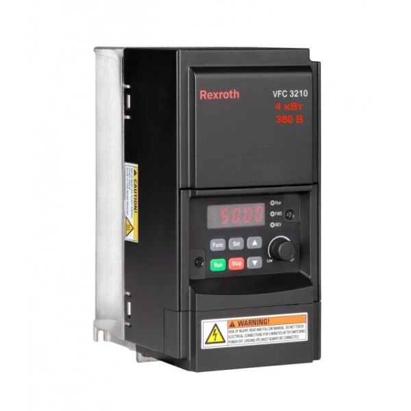 Частотний перетворювач VFC 3210 4 кВт 9.7 А 380В
