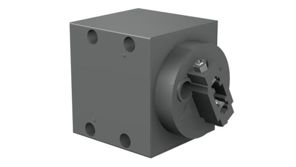 Частина до рукоятки KIT for conversion RHE in RHS XT5
