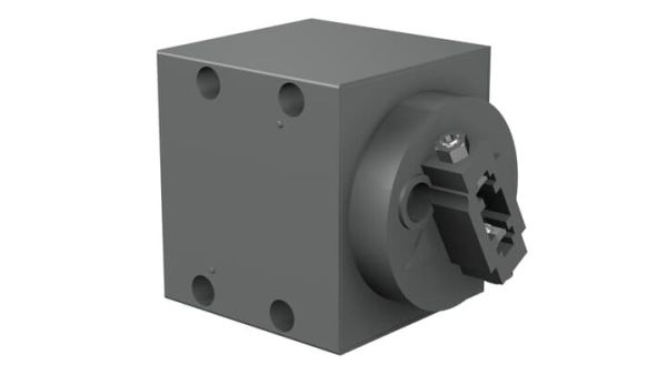 Частина до рукоятки KIT for conversion RHE in RHS XT5