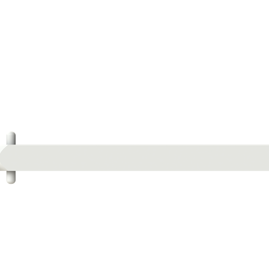 Частина до рукоятки RHE_S XT5…XT7 F/W 500MM ROD ROT.HAN