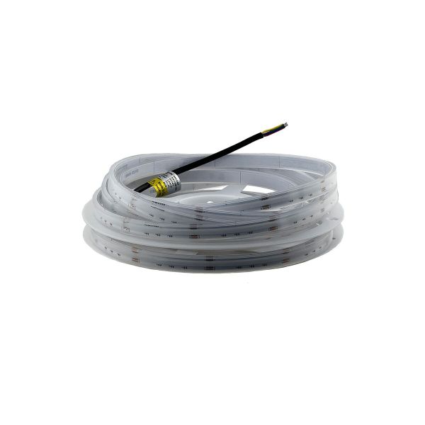 LED лента 24В COB-756 12Вт 484Лм RM1316SP-HHA RGB IP65