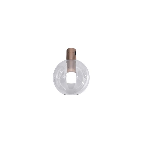 Светильник для модульной системы 8878 Module H5 Coffee 3000K