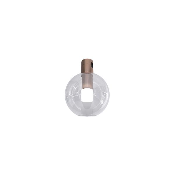 Светильник для модульной системы 8878 Module H5 Coffee 3000K