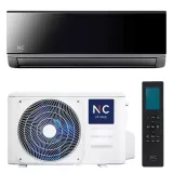 Інверторний кондиціонер NC clima NCI18EHLIw1eu/NCO18EHLIw1eu