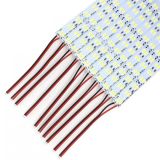Світлодіодна стрічка СОВ PROLUM™ 12V 480 LED IP20 Series "SG"., Білий (5500-6000К)