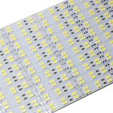 Світлодіодна стрічка СОВ PROLUM™ 12V 480 LED IP20 Series "SG"., Білий (5500-6000К)