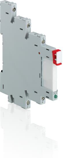 CR-S230VADC1CRGS Інтерфейсне реле 240В AC/DC