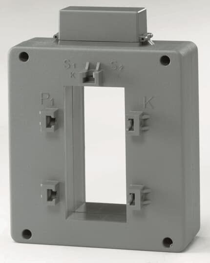 CT8-V/2000 Трансформатор струму