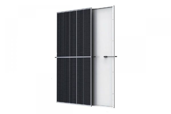 Солнечная панель Trina Solar 575 Вт, TSM-575 DE19R, ККД 21,3 %, Размер 2384113430, тип Backsheet Mono- Сrystalline Module