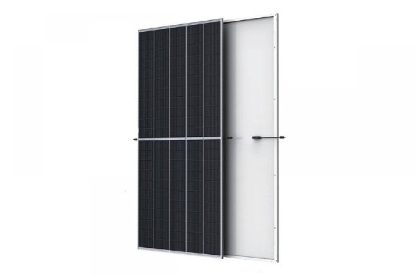Солнечная панель Trina Solar 575 Вт, TSM-575 DE19R, ККД 21,3 %, Размер 2384113430, тип Backsheet Mono- Сrystalline Module