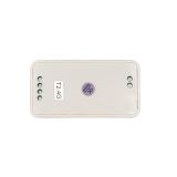 Контролер управління PROLUM RF 2.4G 4 zone, Блок управління