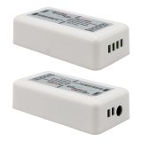 Димер PROLUM Сенсорний RF 18А 2.4G білий (з кріпленням)