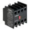Дополнительный контакт MNE-22 2NO+2NC (786150002000)