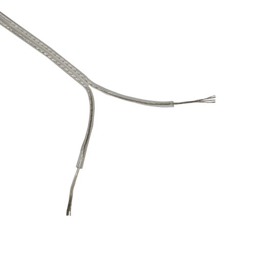 Дріт PROLUM™ 2х0.1 мм (100 м)