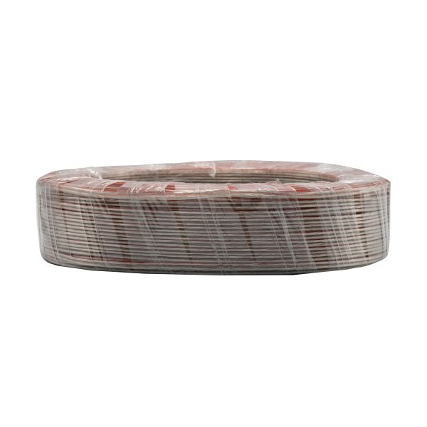 Дріт PROLUM™ 2х0.50 мм (100 м)