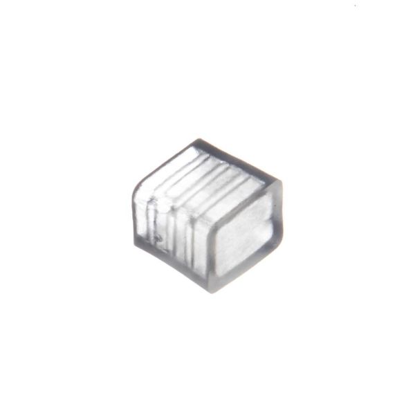 12/5 Заглушка для лед стрічки Multi-Color 220В smd2835