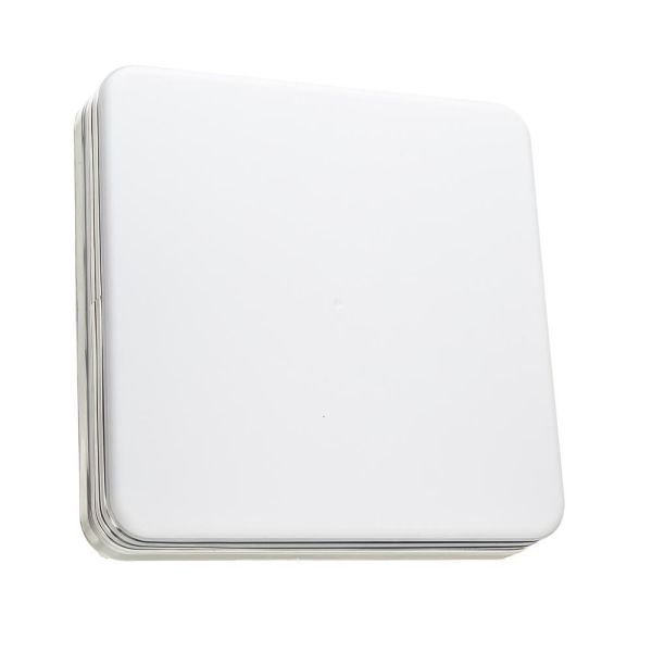 Светодиодный светильник Silver 36Вт 5000К IP40