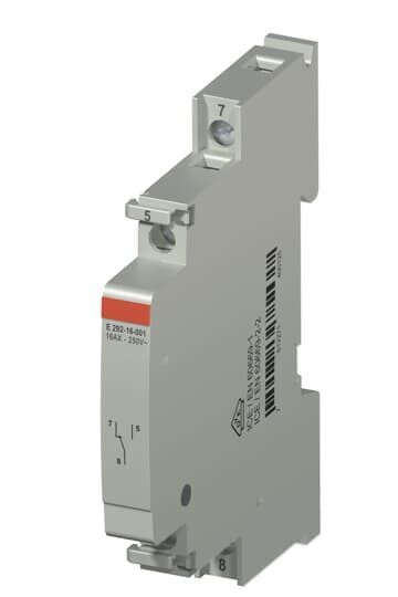 2CCA704302R0001 Модуль головних контактів до імпульсного реле