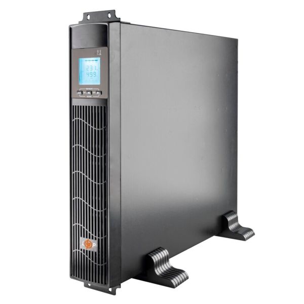 6738 Smart-UPS LogicPower 1000 PRO RM (with battery)