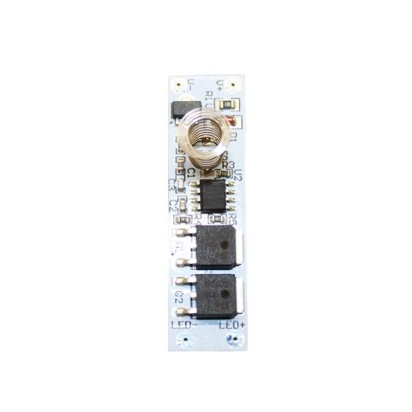 Датчик-димер 3A 12-24V DC