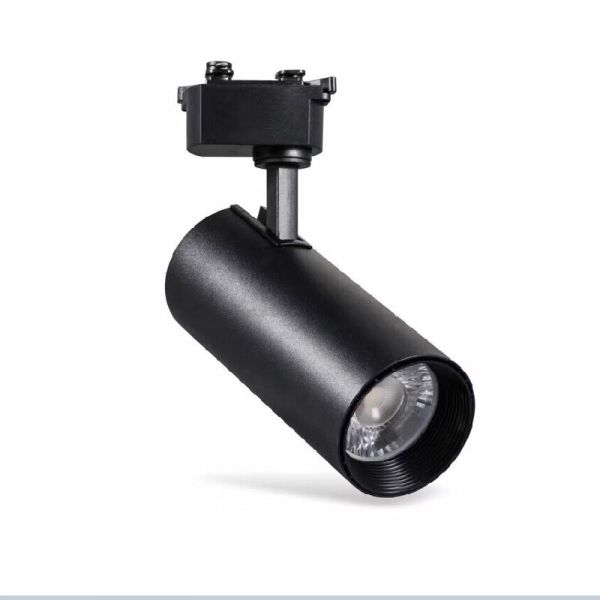 LED светильник трековый Graceful light 20Вт 4100К 1600Лм черный