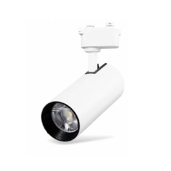 LED світильник трековий Graceful light 20Вт 4100К 1600 Лм, білий