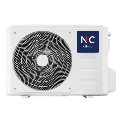 Інверторний кондиціонер NC clima NCI09EHBIw1eu/NCO09EHBIw1eu