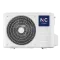 Инверторный кондиционер NC clima NCI18EHBIw1eu/NCO18EHBIw1eu
