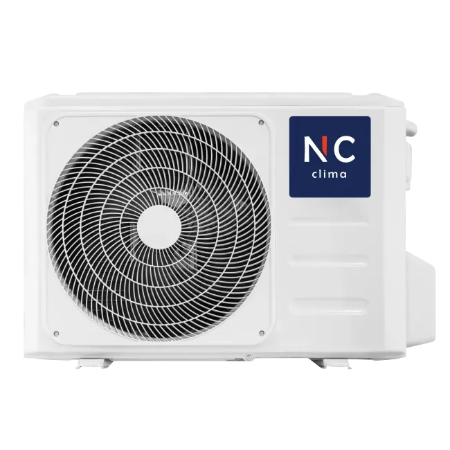 Инверторный кондиционер NC clima NCI18EHBIw1eu/NCO18EHBIw1eu