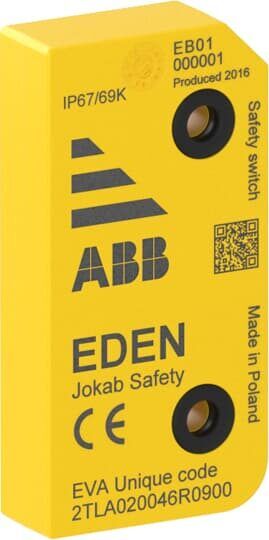 Eva Unique code Безконтактний датчик Eden