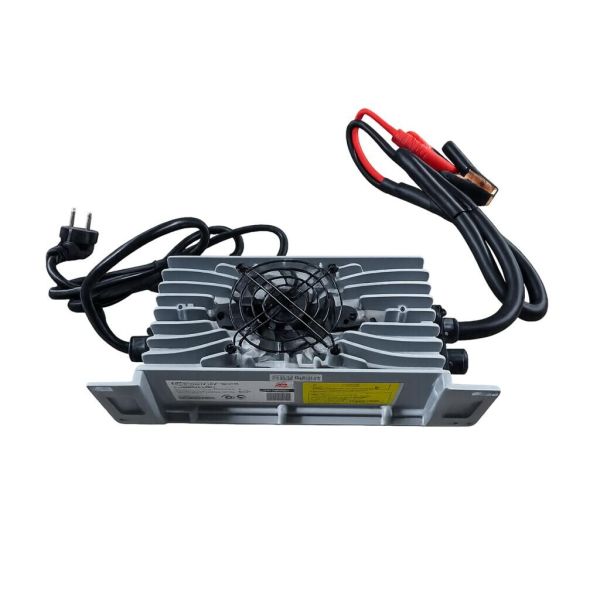 Зарядное устройство для аккумуляторов LiFePO4 12V (14,6V) 50A waterproof