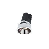 Skarlat RFL76001 7W WH+NI 3000K