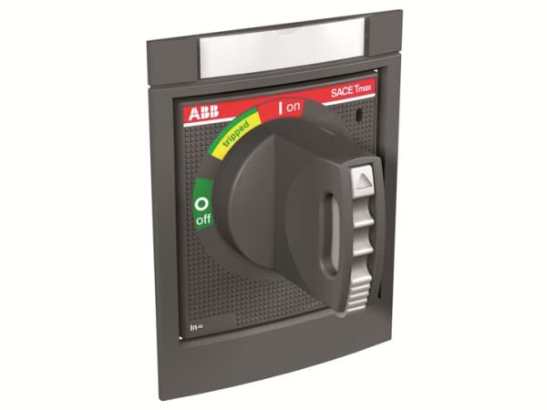 Фланець FLA. x THE COMP.DOOR x RHD XT2-XT4 W