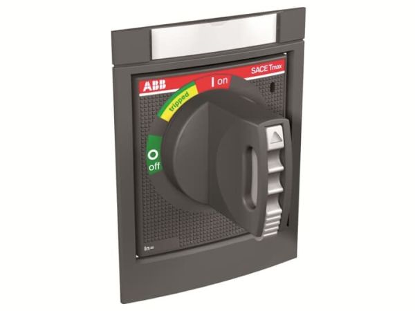 Фланець FLA. x THE COMP.DOOR x RHD XT2-XT4 W