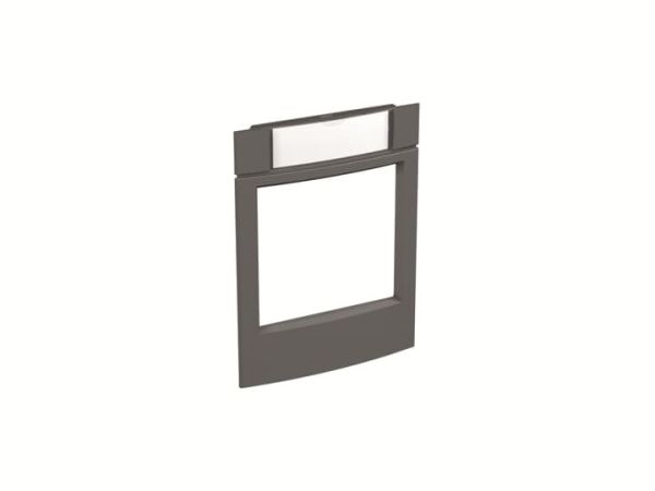 Фланець FLA. x THE COMPART. DOOR x RC XT2 W 4p