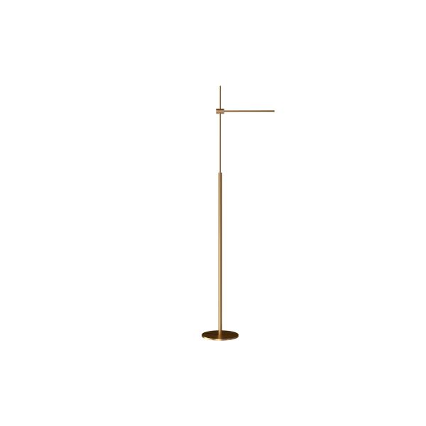 Каркас Модульная система освещения SM 8878 Floor Base Brass