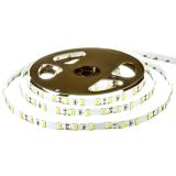 Лед стрічка MTK 12В 5730-60 13,6Вт 1350Лм LED 6000К IP20