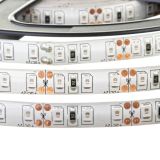Лед стрічка MTK 12В 3528-120 9,6Вт Жовтий IP20