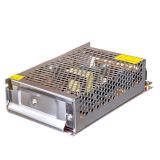 Блок живлення AVT 12В 180Bт 15A IP20 MN-180-12 мет. перф.