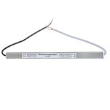 Блок живлення MTK 12В 60Вт 5А IP20 MTK-60-12 SLIM №1 мет.