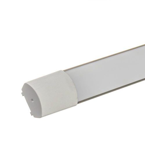 Лінійний LED світильник 36 Вт 6500К IP20 120 см AVT SLIM Балка