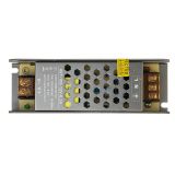 Блок живлення AVT 12В 100Вт 8,3А IP20 Slim мет. перф.