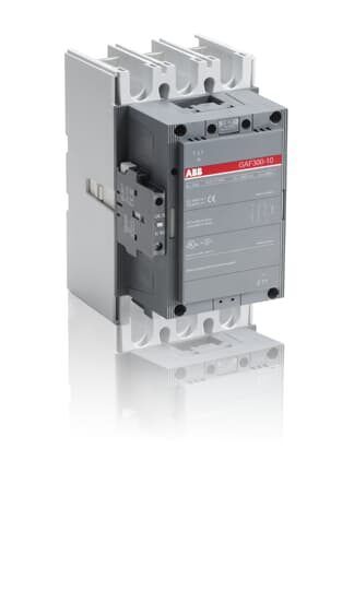 GAF300-10-11 Контактор -/ 20...60В DC