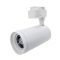 LED світильник трековий Graceful light з функцією ZOOM 30 Вт 4100К 2500 Lm, білий
