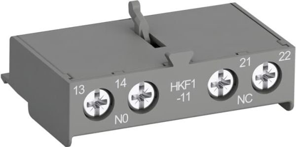HKF1-11 Модуль допоміжних контактів