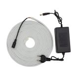 Готовий набір неонової стрічки PROLUM™ 12V; 6x12; 5M; Фіолетовий