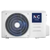Инверторный кондиционер NC clima NCI12EHMIw1eu/NCO12EHMIw1eu