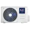 Инверторный кондиционер NC clima NCI18EHMIw1eu/NCO18EHMIw1eu